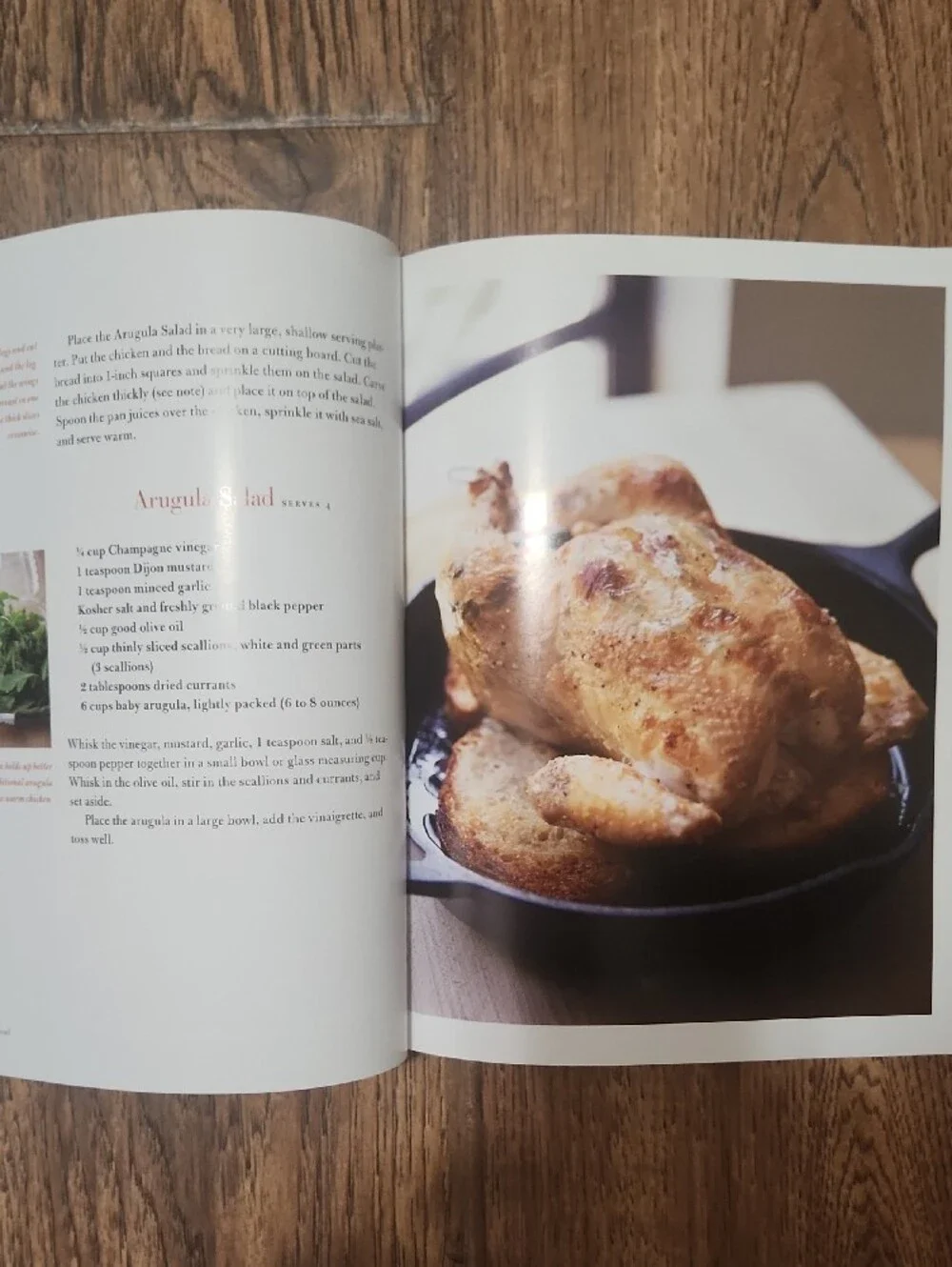 Make It Ahead Cookbook - Inga Garten
